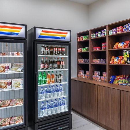 Holiday Inn Express Hotel & Suites Vidor South, An Ihg Hotel Luaran gambar