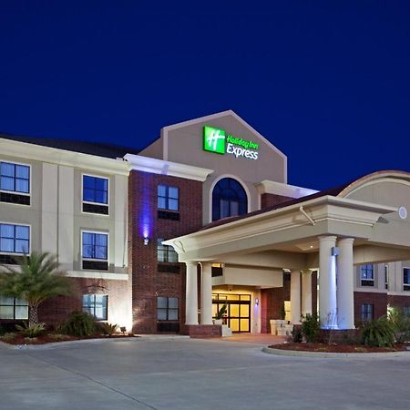 Holiday Inn Express Hotel & Suites Vidor South, An Ihg Hotel Luaran gambar