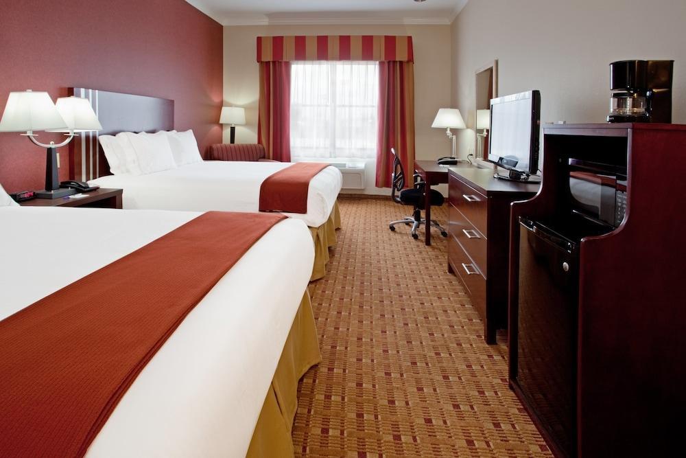 Holiday Inn Express Hotel & Suites Vidor South, An Ihg Hotel Luaran gambar