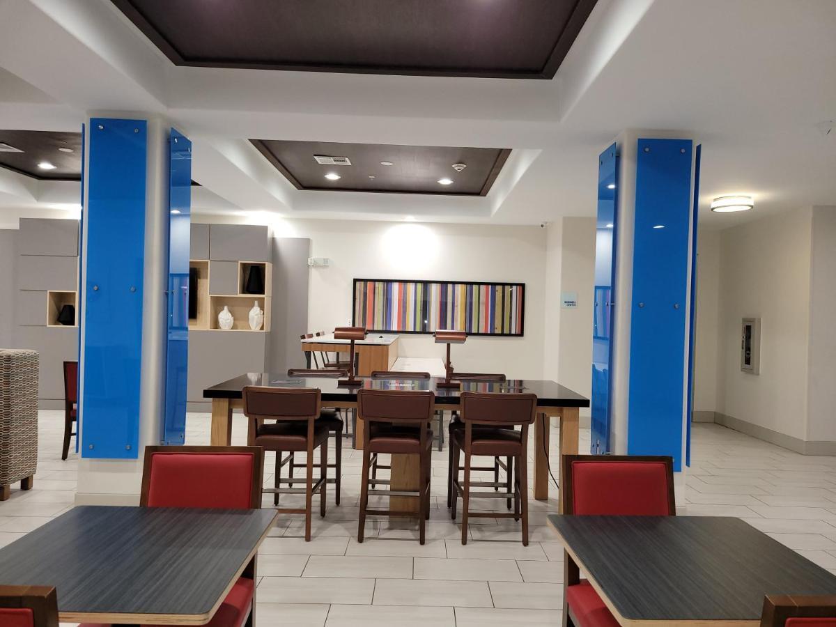 Holiday Inn Express Hotel & Suites Vidor South, An Ihg Hotel Luaran gambar