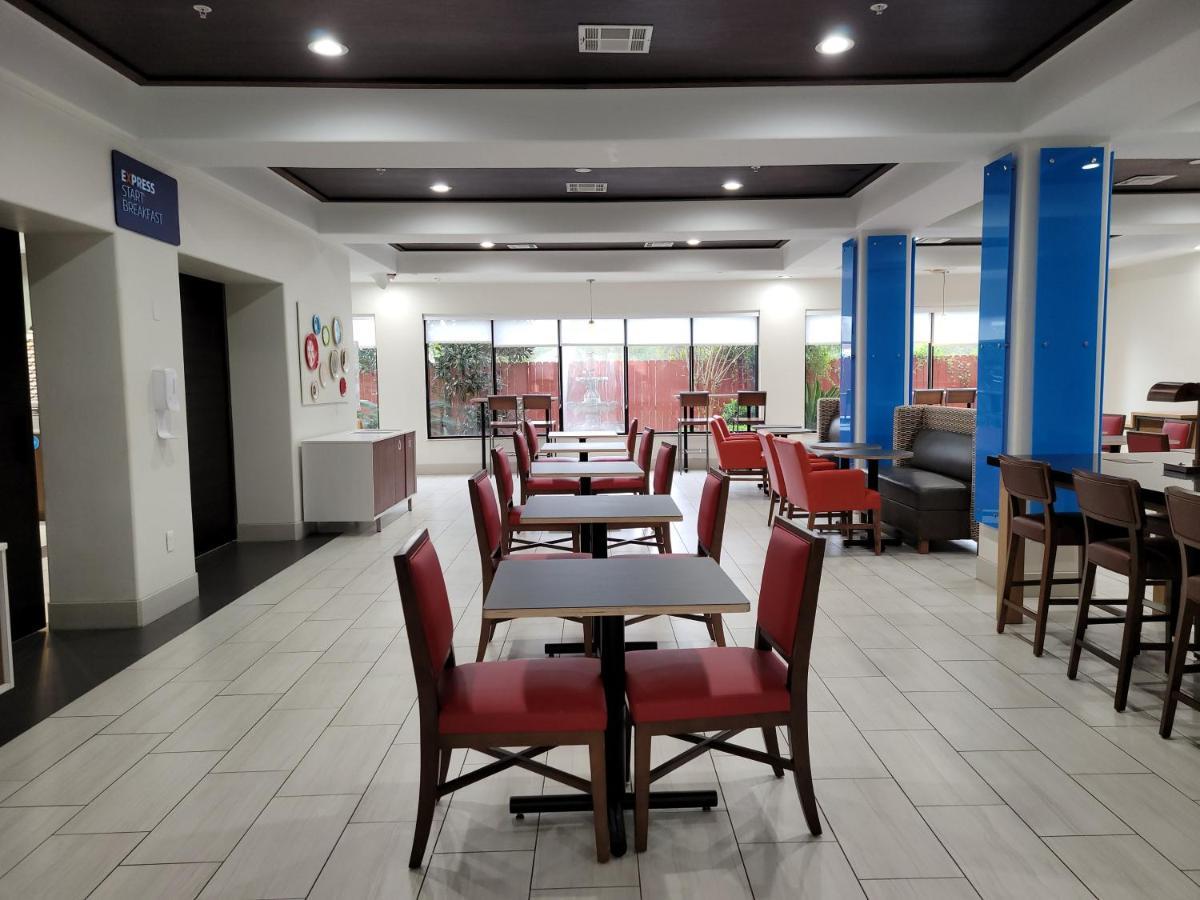 Holiday Inn Express Hotel & Suites Vidor South, An Ihg Hotel Luaran gambar