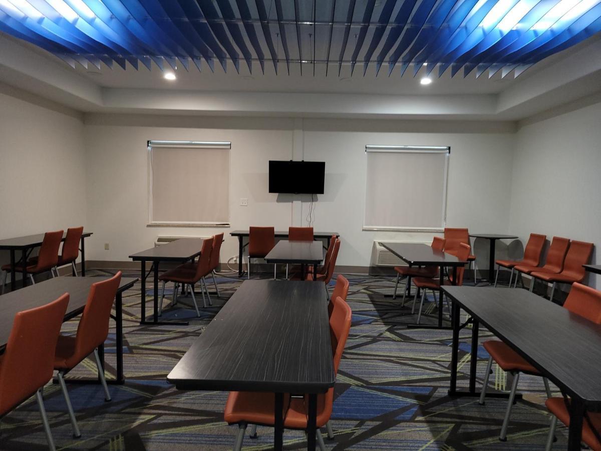 Holiday Inn Express Hotel & Suites Vidor South, An Ihg Hotel Luaran gambar