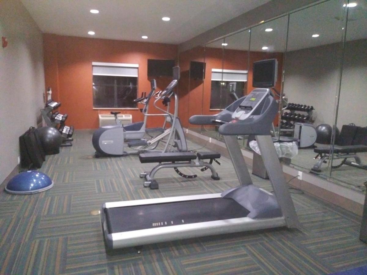 Holiday Inn Express Hotel & Suites Vidor South, An Ihg Hotel Luaran gambar
