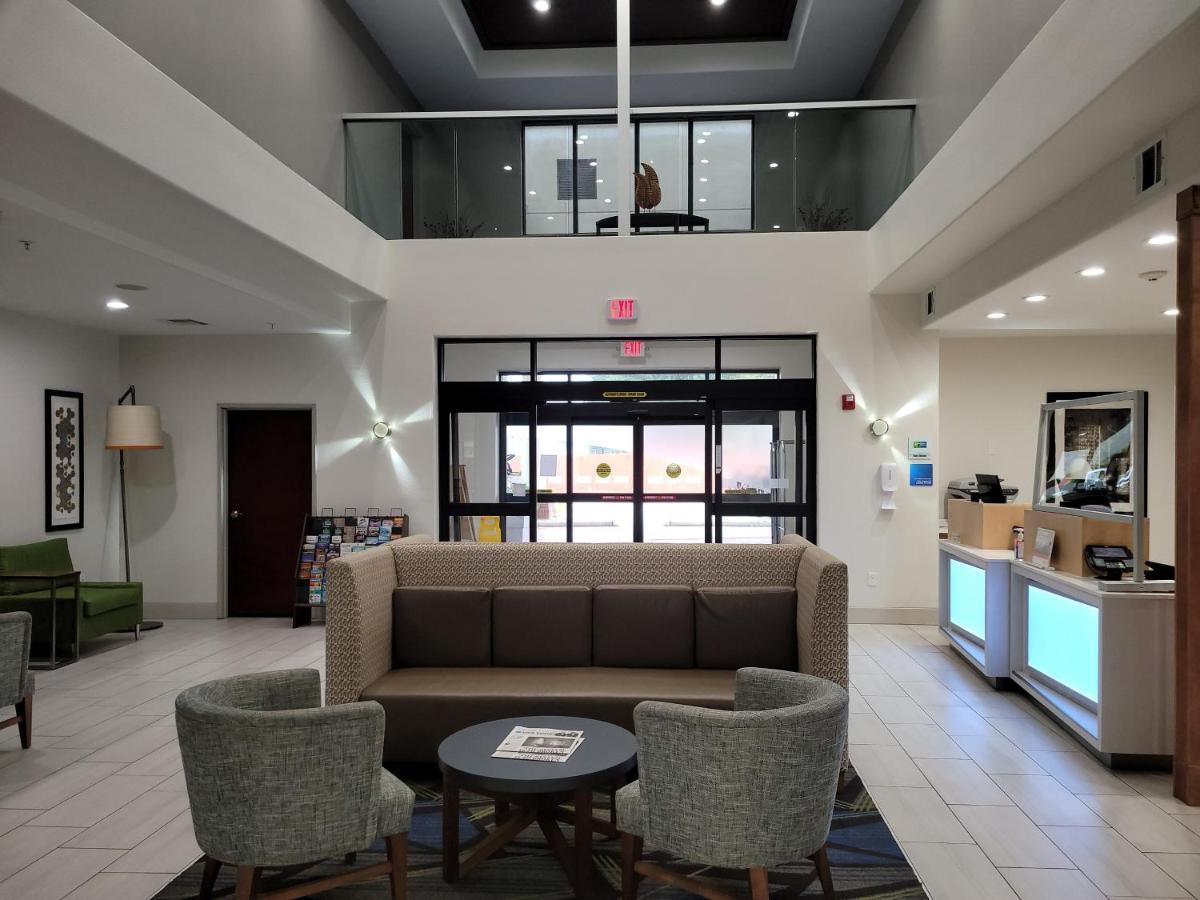 Holiday Inn Express Hotel & Suites Vidor South, An Ihg Hotel Luaran gambar