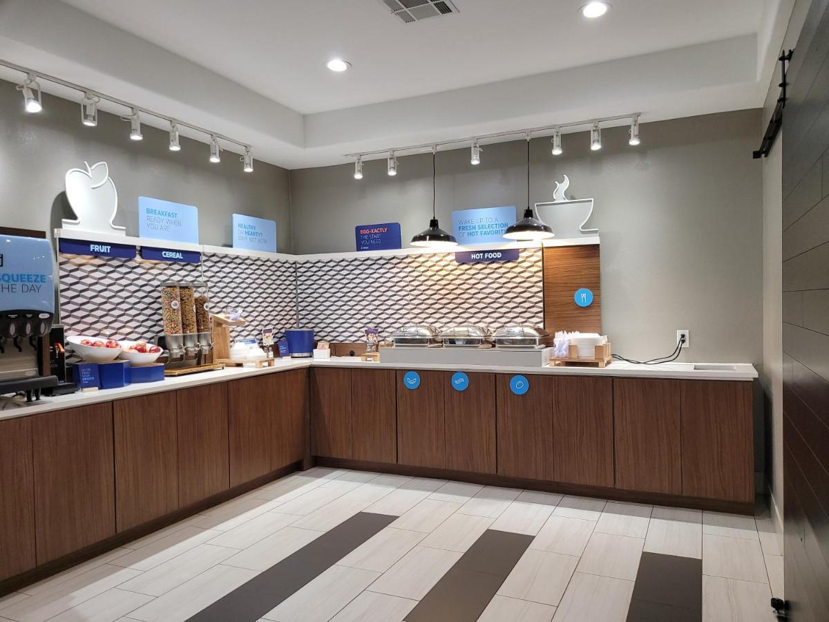 Holiday Inn Express Hotel & Suites Vidor South, An Ihg Hotel Luaran gambar