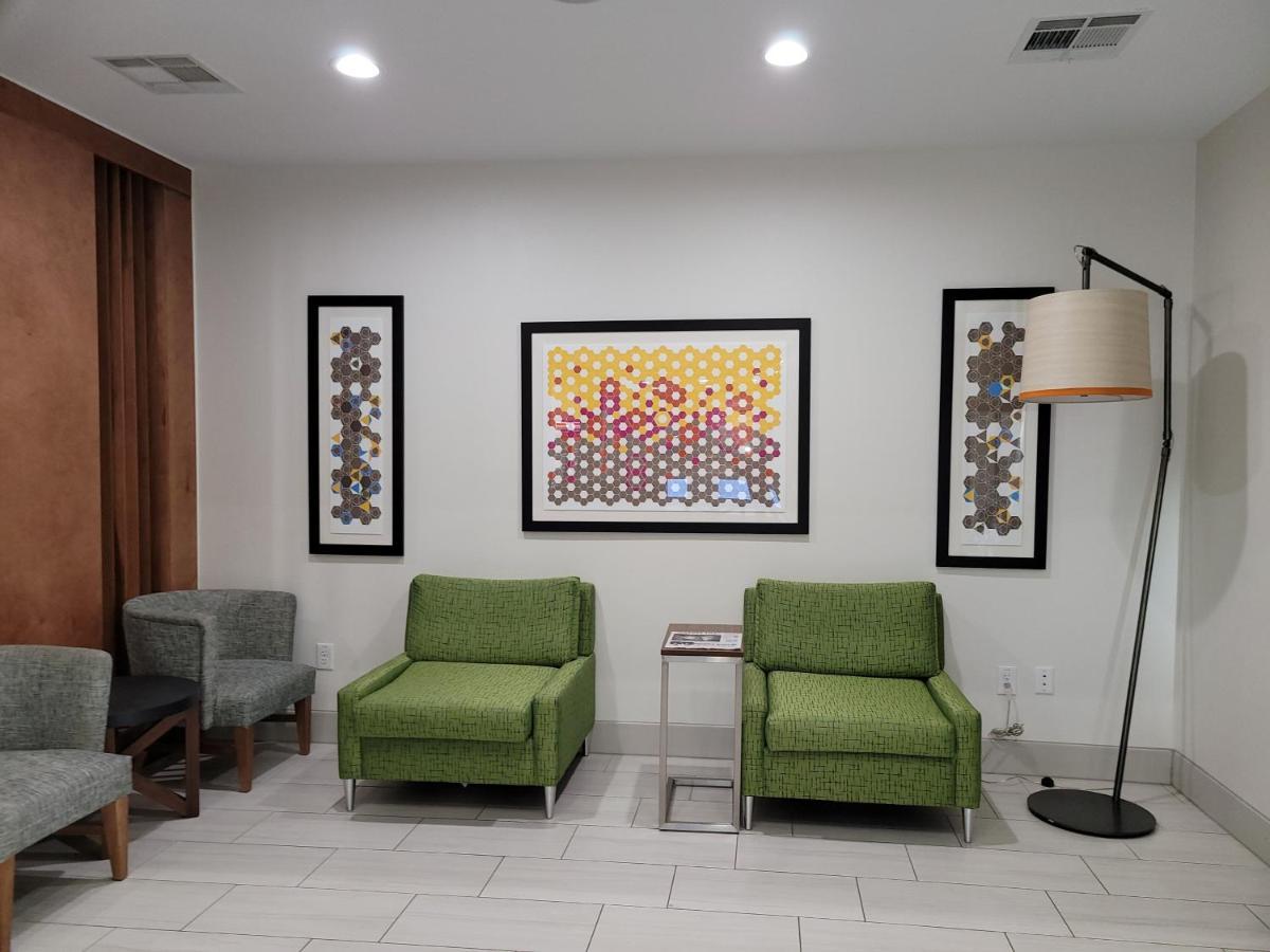 Holiday Inn Express Hotel & Suites Vidor South, An Ihg Hotel Luaran gambar