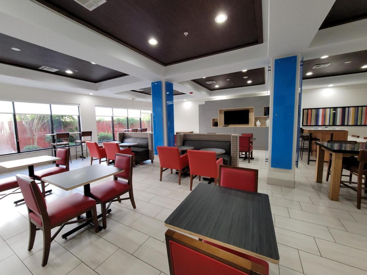 Holiday Inn Express Hotel & Suites Vidor South, An Ihg Hotel Luaran gambar
