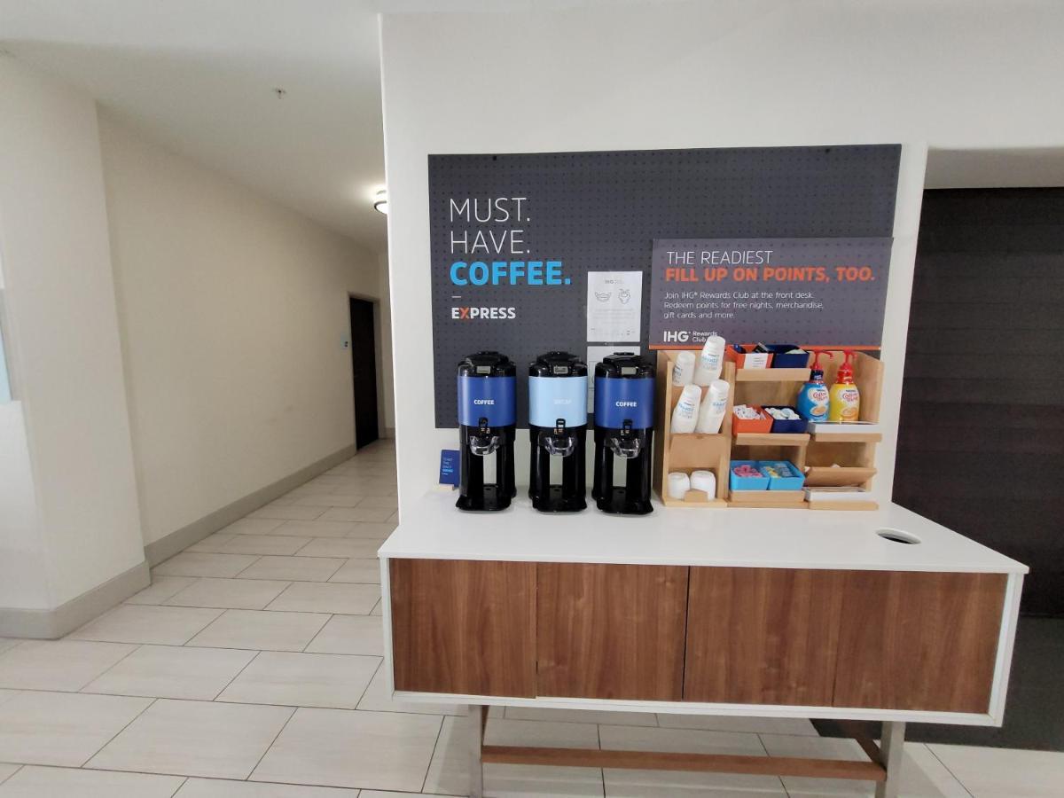 Holiday Inn Express Hotel & Suites Vidor South, An Ihg Hotel Luaran gambar