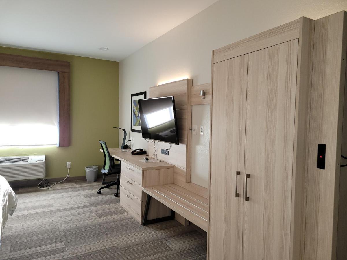 Holiday Inn Express Hotel & Suites Vidor South, An Ihg Hotel Luaran gambar