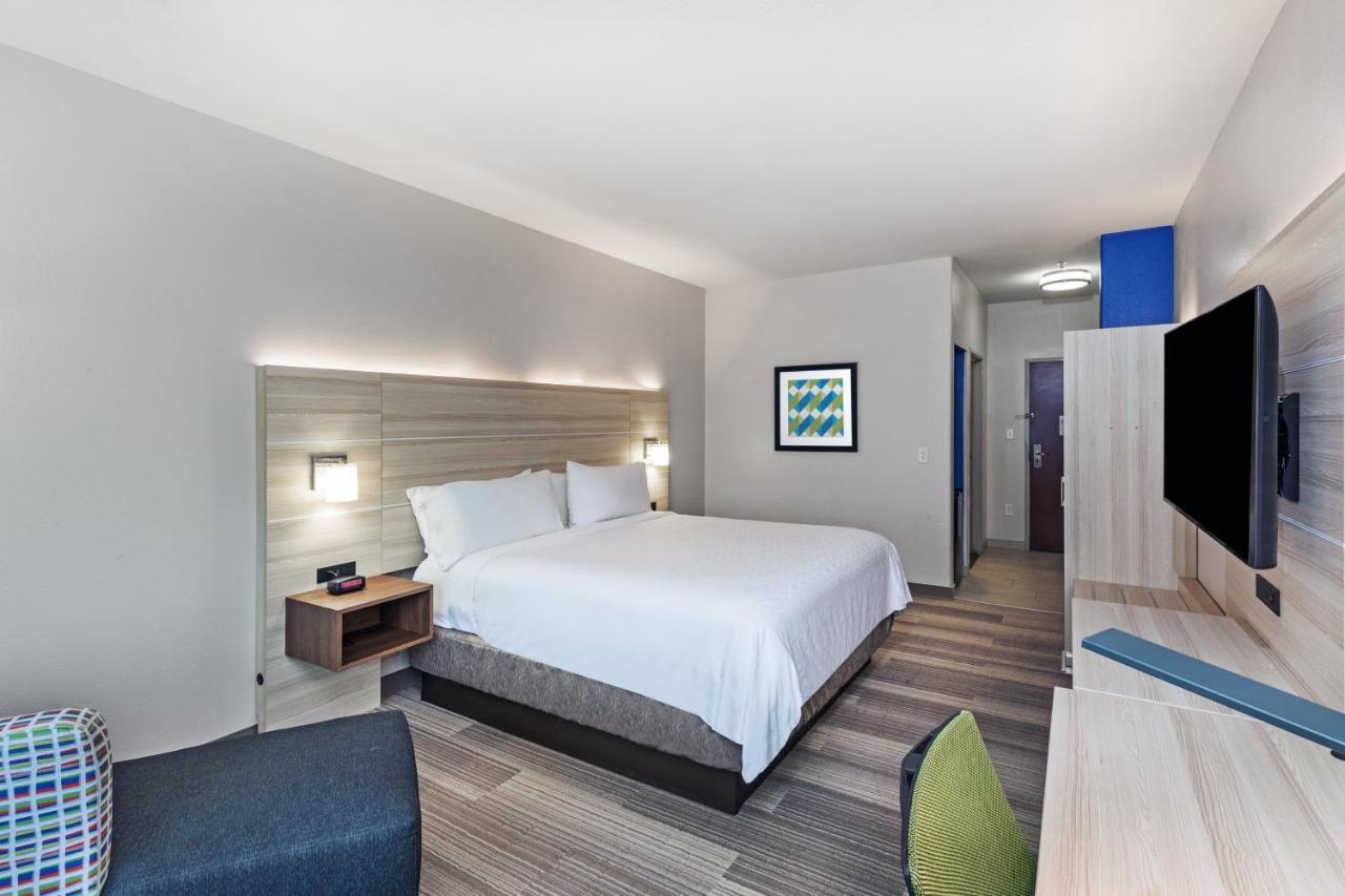 Holiday Inn Express Hotel & Suites Vidor South, An Ihg Hotel Luaran gambar