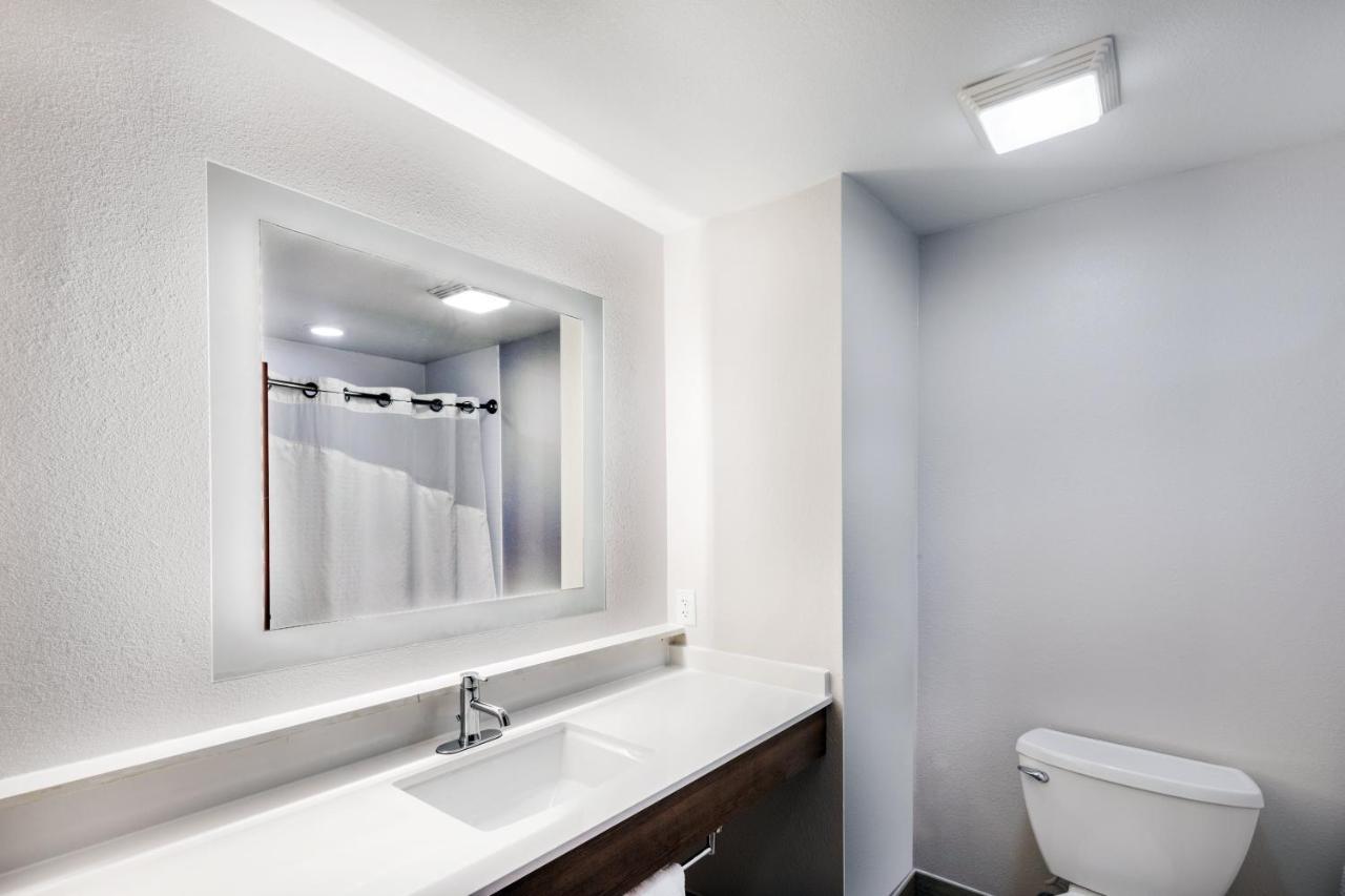 Holiday Inn Express Hotel & Suites Vidor South, An Ihg Hotel Luaran gambar