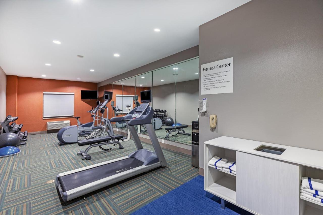 Holiday Inn Express Hotel & Suites Vidor South, An Ihg Hotel Luaran gambar