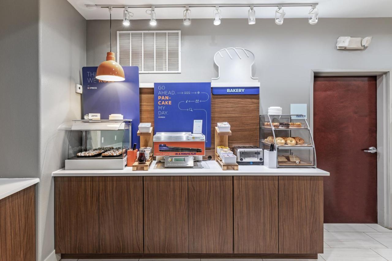 Holiday Inn Express Hotel & Suites Vidor South, An Ihg Hotel Luaran gambar