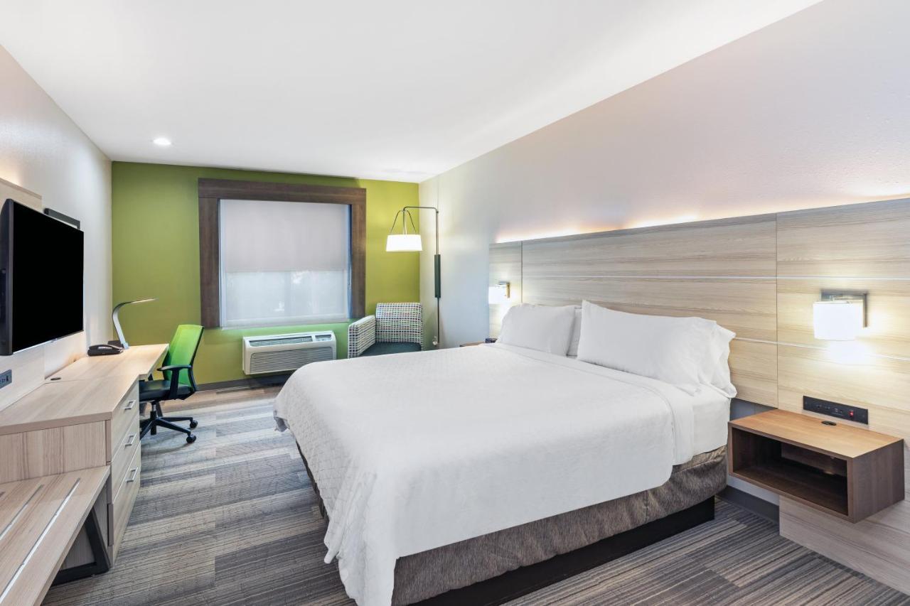 Holiday Inn Express Hotel & Suites Vidor South, An Ihg Hotel Luaran gambar
