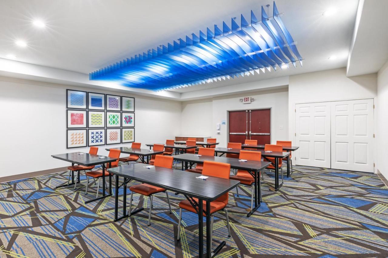 Holiday Inn Express Hotel & Suites Vidor South, An Ihg Hotel Luaran gambar