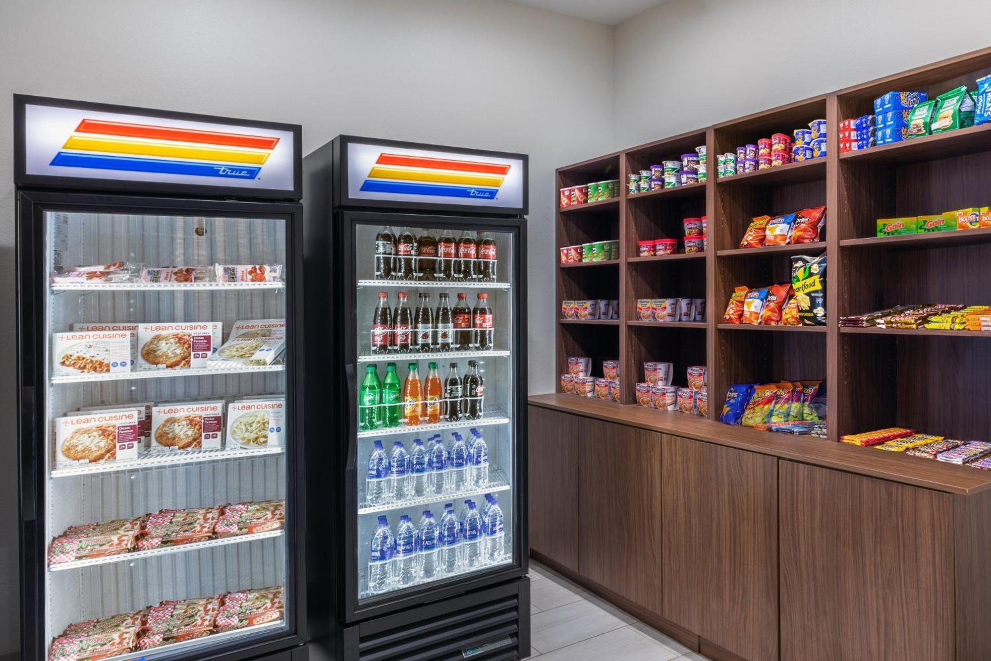 Holiday Inn Express Hotel & Suites Vidor South, An Ihg Hotel Luaran gambar