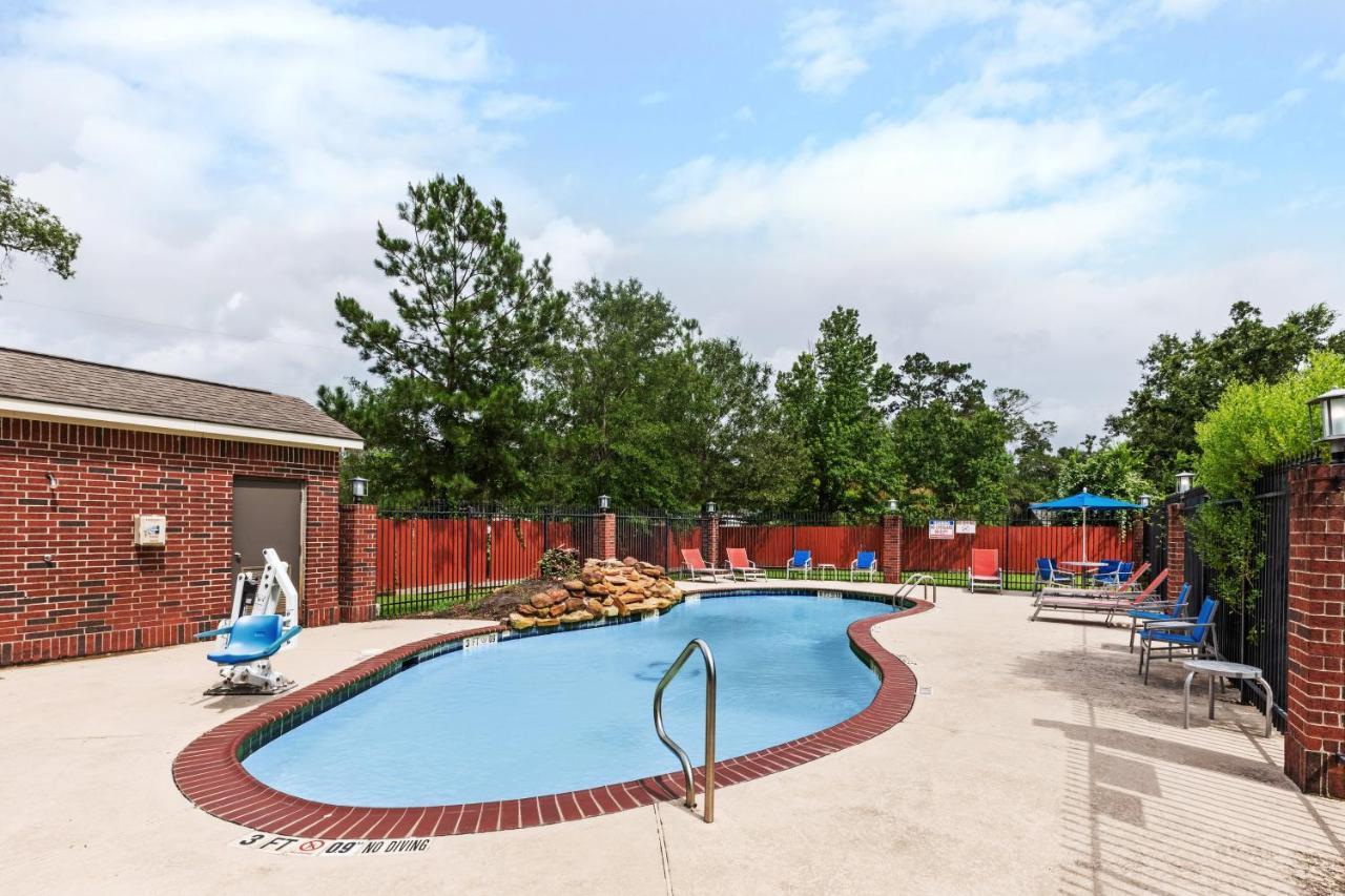 Holiday Inn Express Hotel & Suites Vidor South, An Ihg Hotel Luaran gambar