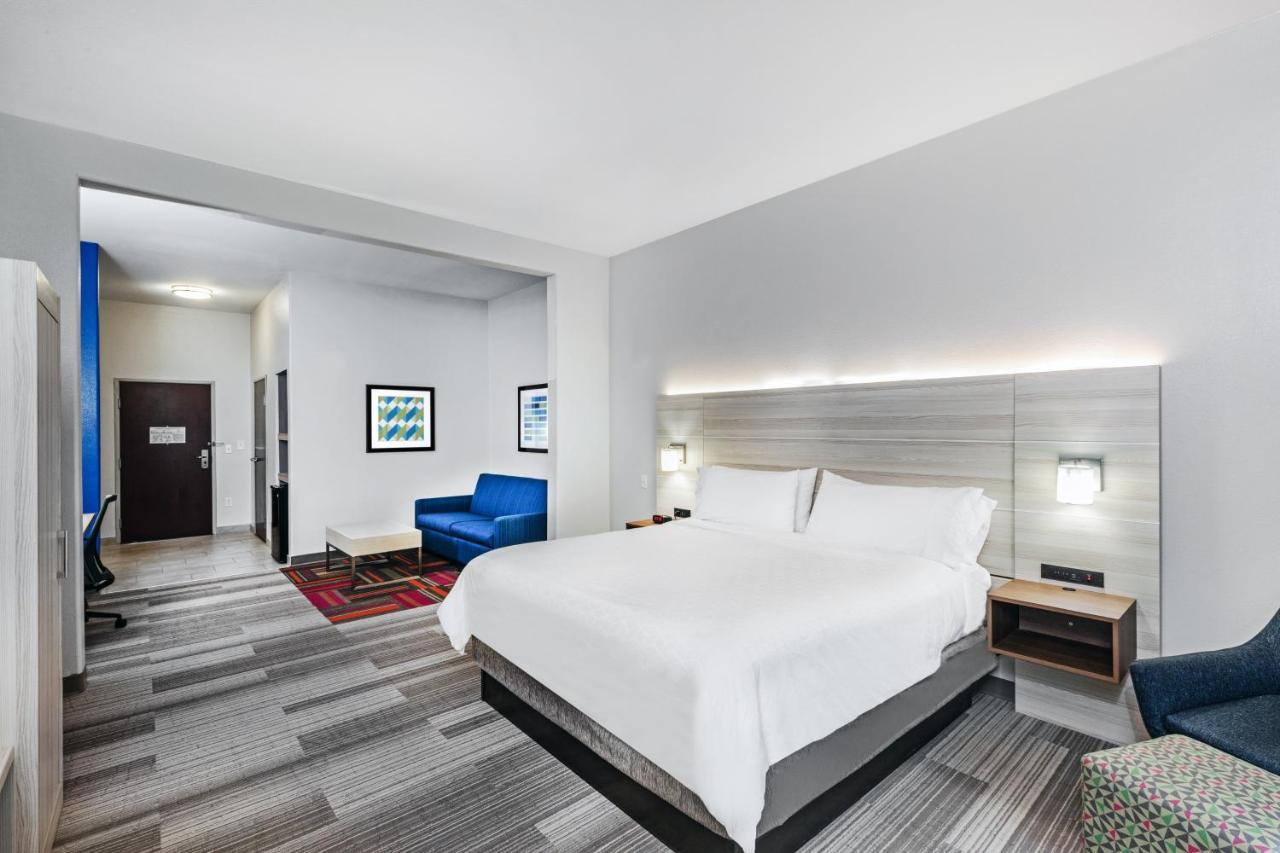Holiday Inn Express Hotel & Suites Vidor South, An Ihg Hotel Luaran gambar
