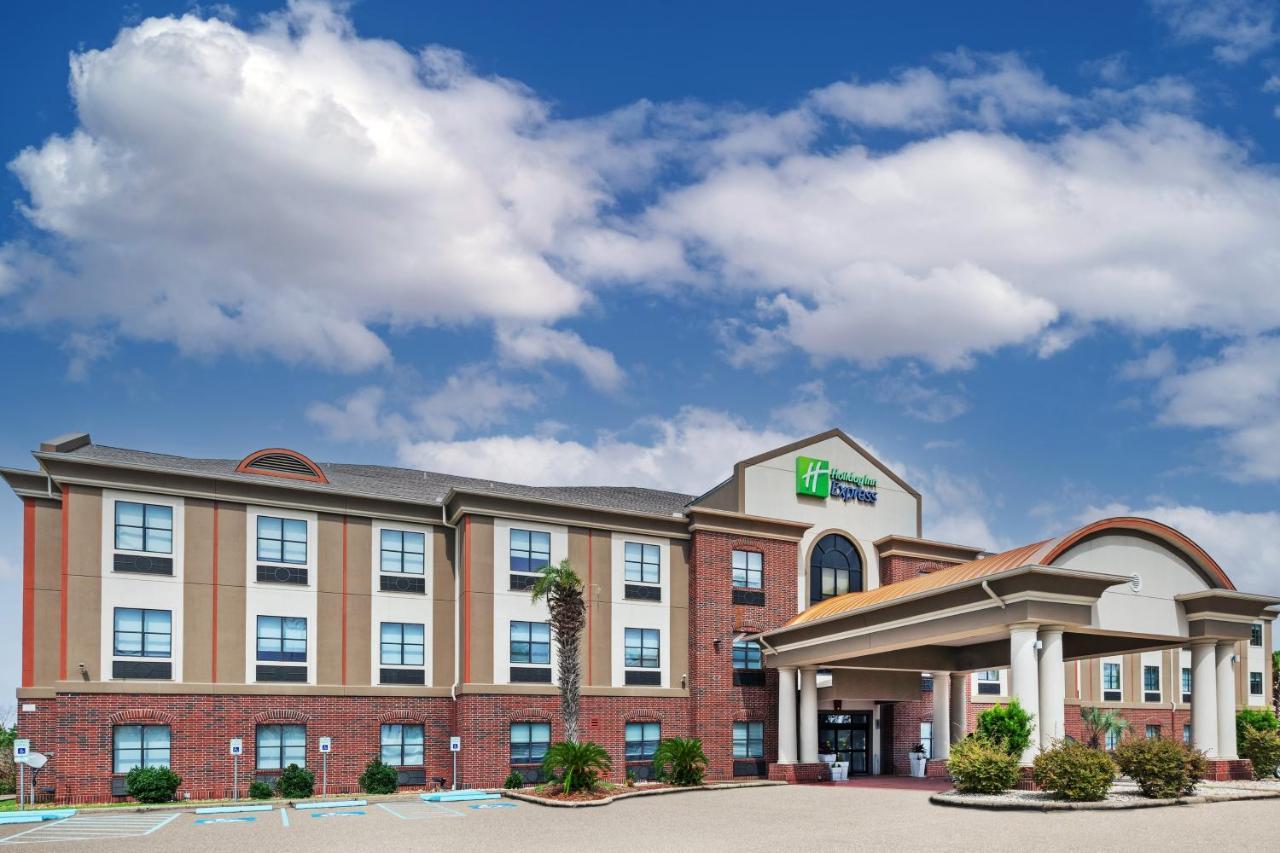 Holiday Inn Express Hotel & Suites Vidor South, An Ihg Hotel Luaran gambar