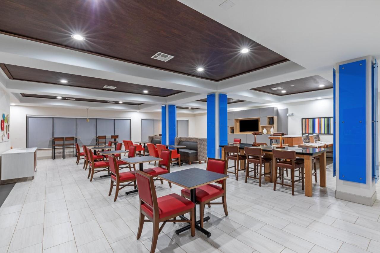 Holiday Inn Express Hotel & Suites Vidor South, An Ihg Hotel Luaran gambar