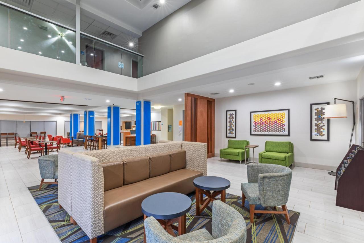Holiday Inn Express Hotel & Suites Vidor South, An Ihg Hotel Luaran gambar