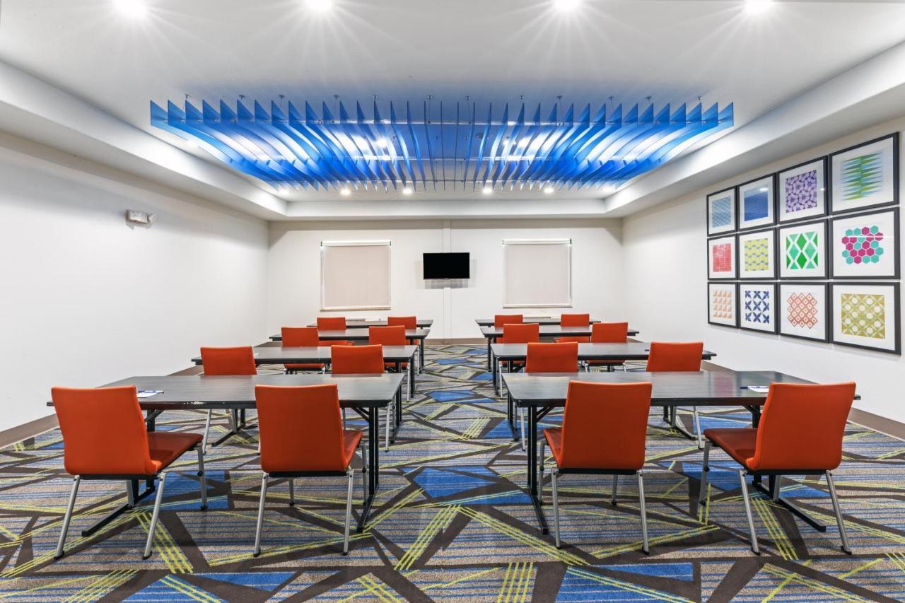 Holiday Inn Express Hotel & Suites Vidor South, An Ihg Hotel Luaran gambar