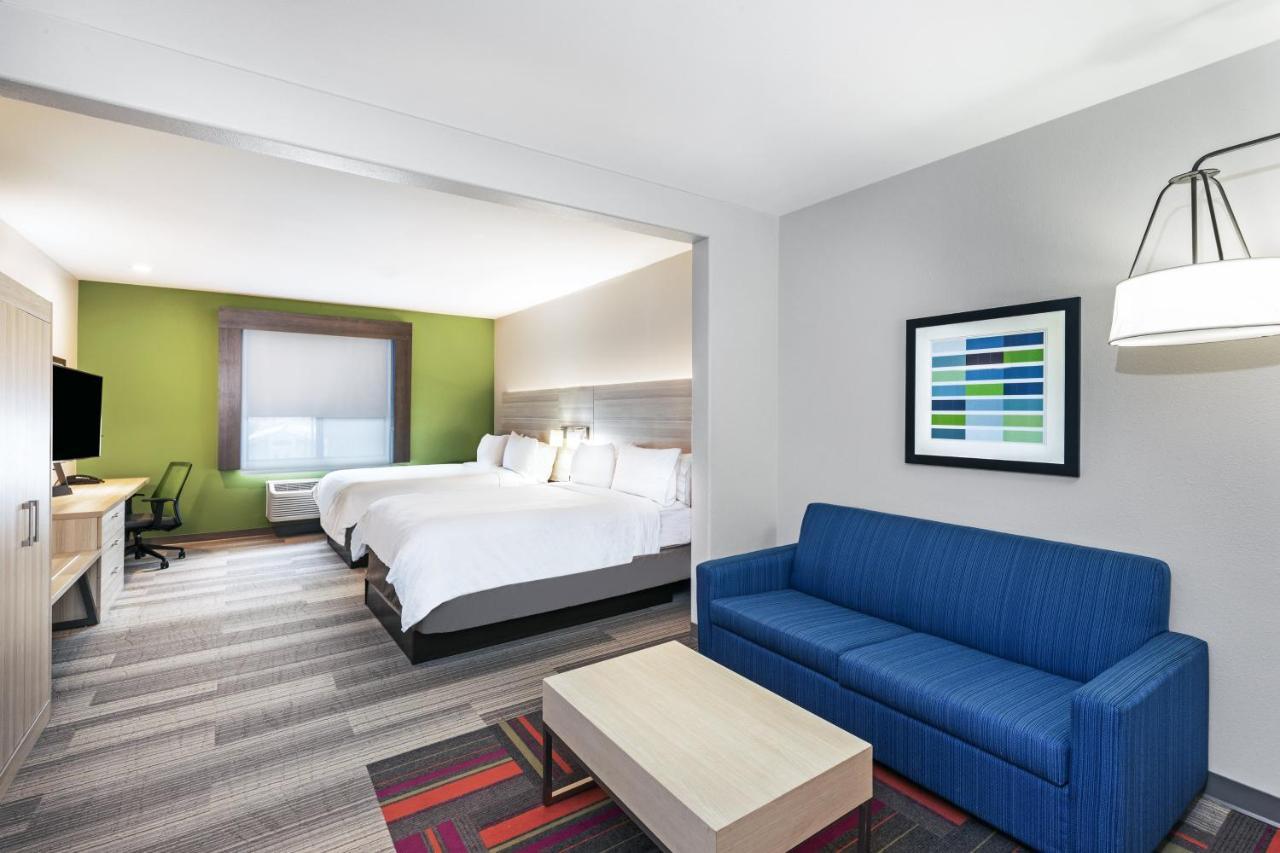 Holiday Inn Express Hotel & Suites Vidor South, An Ihg Hotel Luaran gambar