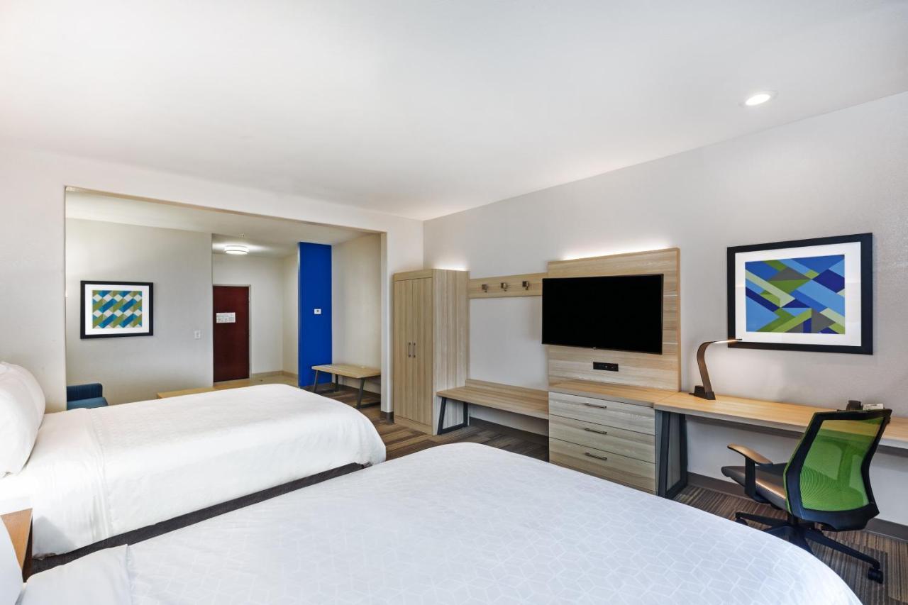 Holiday Inn Express Hotel & Suites Vidor South, An Ihg Hotel Luaran gambar