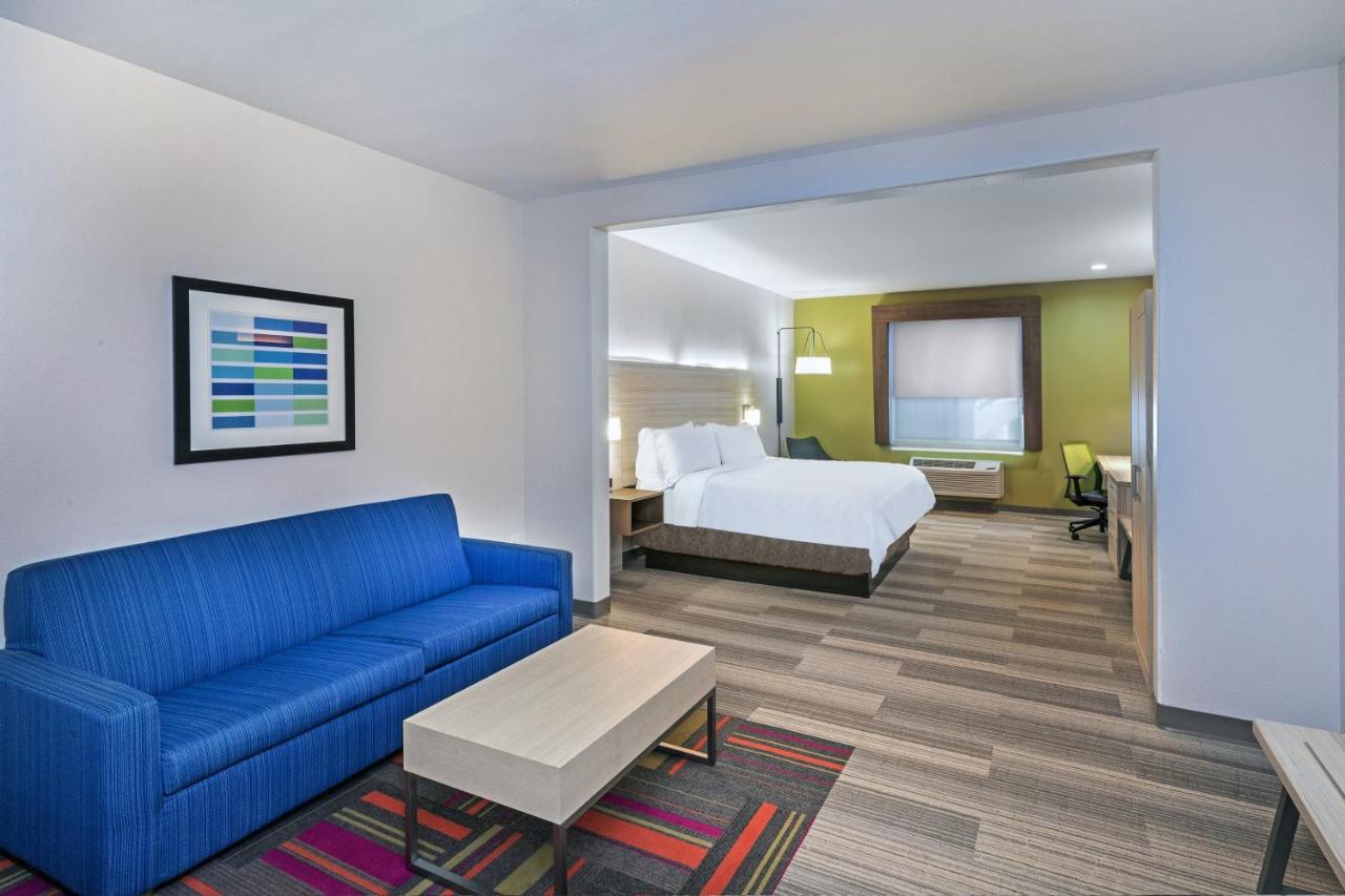 Holiday Inn Express Hotel & Suites Vidor South, An Ihg Hotel Luaran gambar