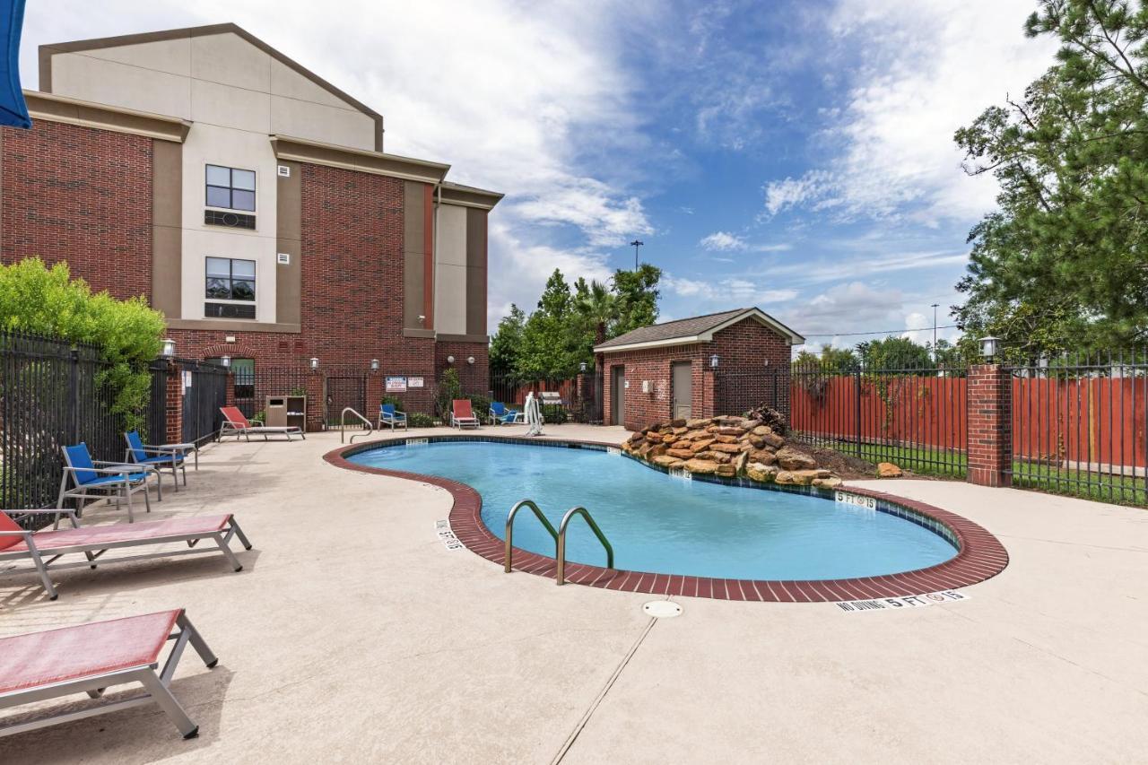 Holiday Inn Express Hotel & Suites Vidor South, An Ihg Hotel Luaran gambar