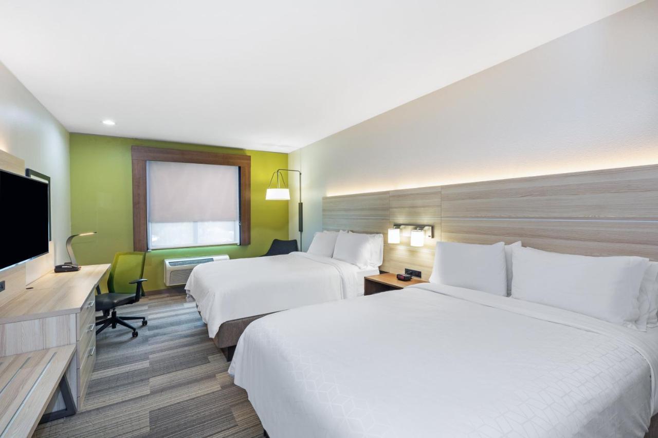 Holiday Inn Express Hotel & Suites Vidor South, An Ihg Hotel Luaran gambar