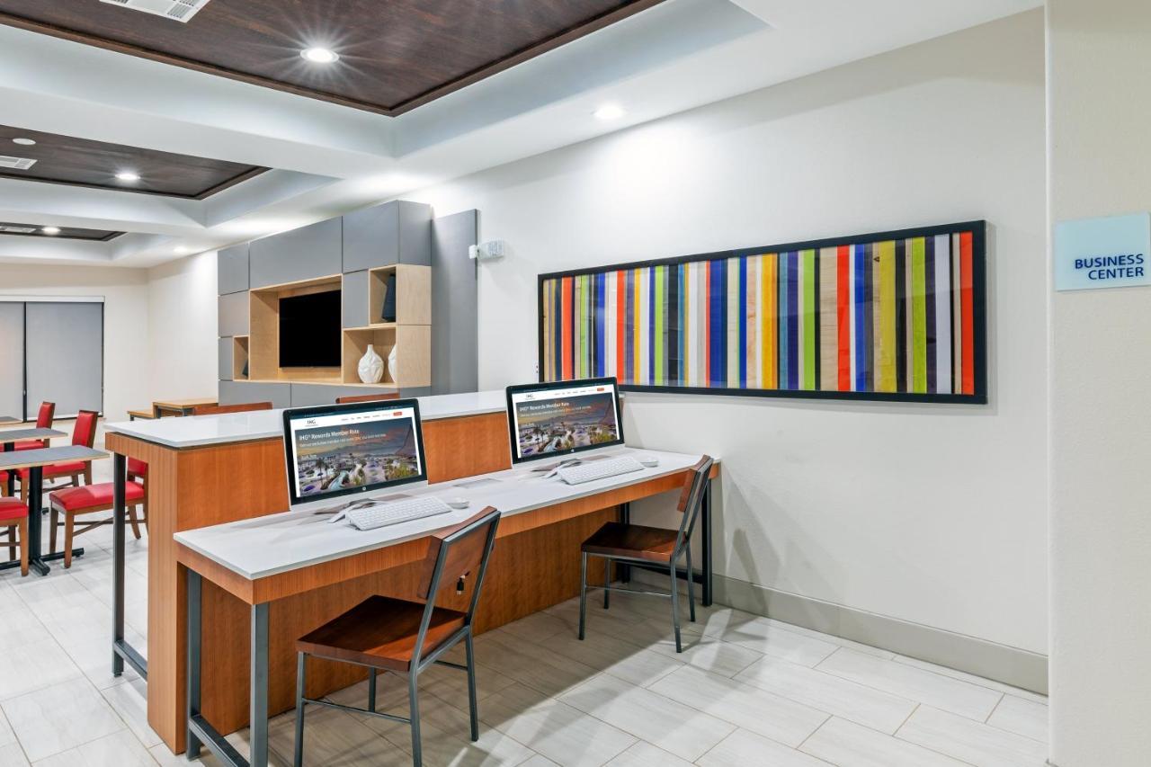 Holiday Inn Express Hotel & Suites Vidor South, An Ihg Hotel Luaran gambar