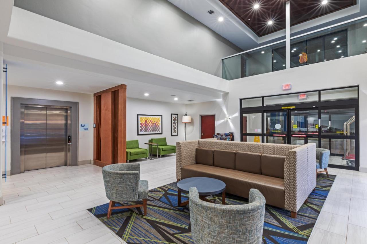 Holiday Inn Express Hotel & Suites Vidor South, An Ihg Hotel Luaran gambar