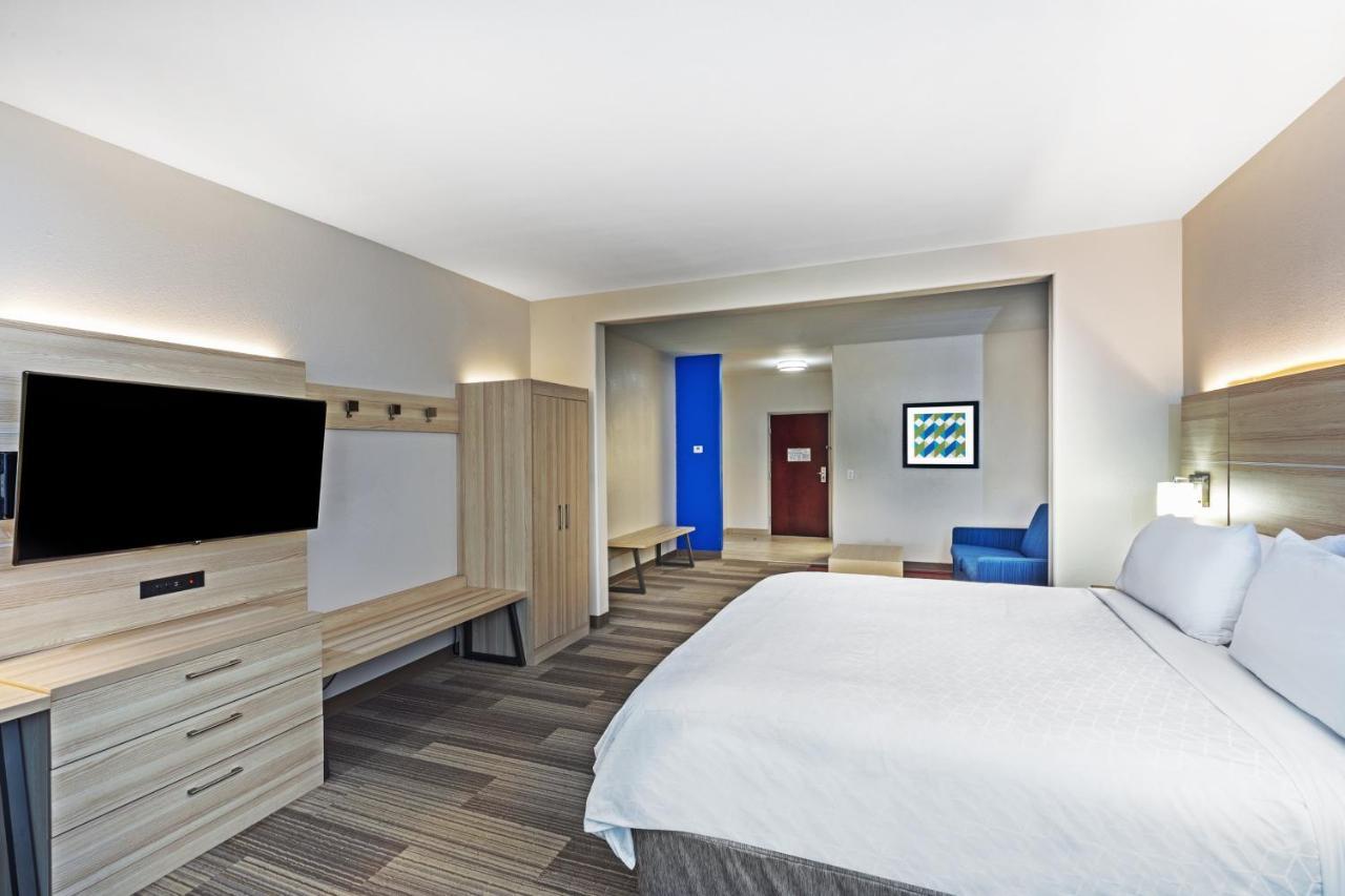 Holiday Inn Express Hotel & Suites Vidor South, An Ihg Hotel Luaran gambar