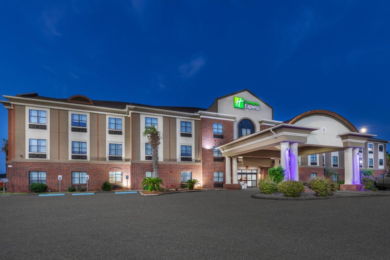Holiday Inn Express Hotel & Suites Vidor South, An Ihg Hotel Luaran gambar