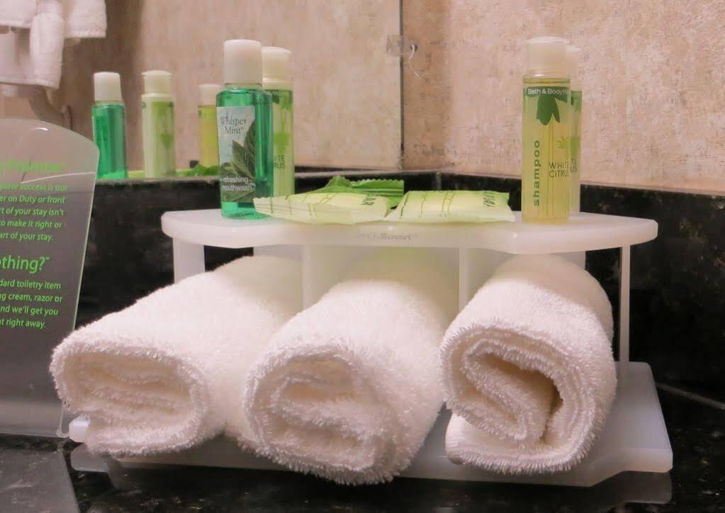 Holiday Inn Express Hotel & Suites Vidor South, An Ihg Hotel Luaran gambar