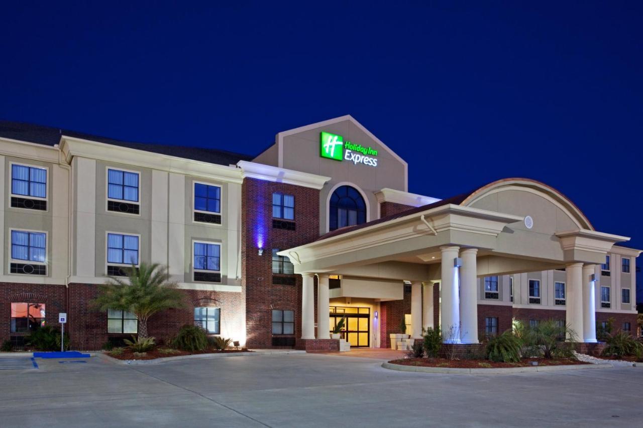 Holiday Inn Express Hotel & Suites Vidor South, An Ihg Hotel Luaran gambar