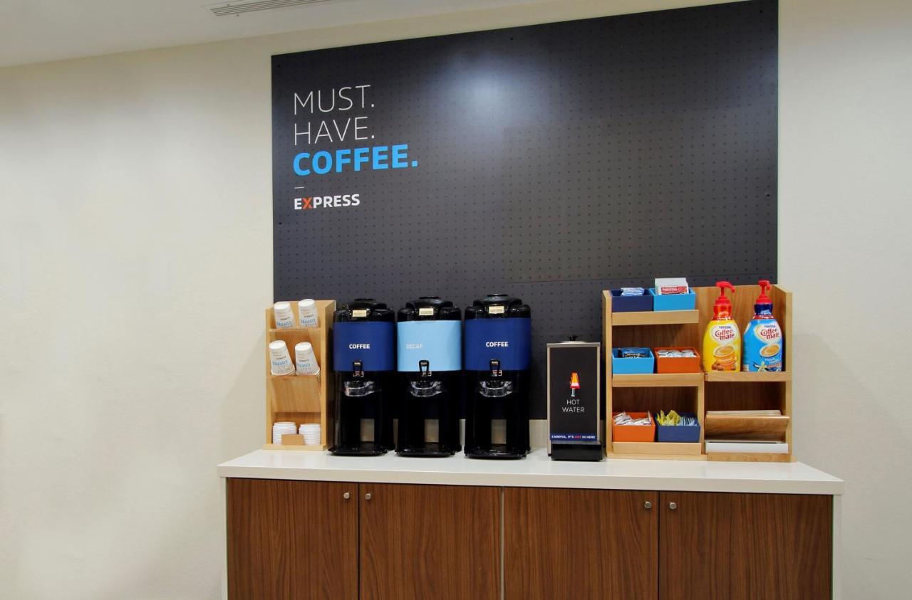 Holiday Inn Express Hotel & Suites Vidor South, An Ihg Hotel Luaran gambar